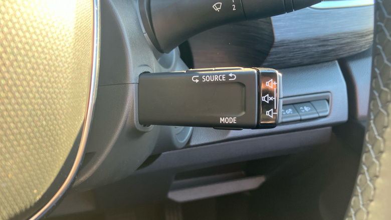 Renault Trafic Lwb Diesel LL30 Blue dCi 150 Extra Sport [Safety] Van